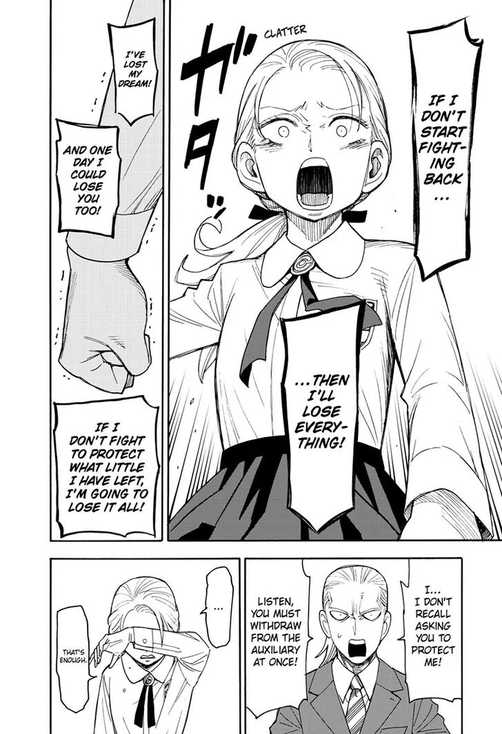 Spy x Family, Chapter 98 image 09